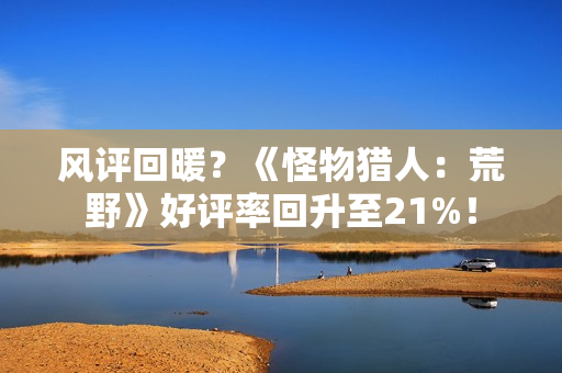 风评回暖？《怪物猎人：荒野》好评率回升至21%！