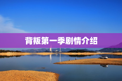 背叛第一季剧情介绍