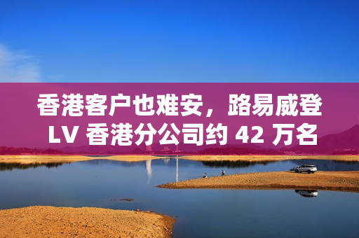 香港客户也难安，路易威登 LV 香港分公司约 42 万名客户资料遭外泄