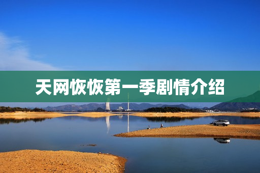 天网恢恢第一季剧情介绍