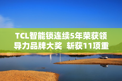 TCL智能锁连续5年荣获领导力品牌大奖  斩获11项重磅奖项,智能安防实力见证!