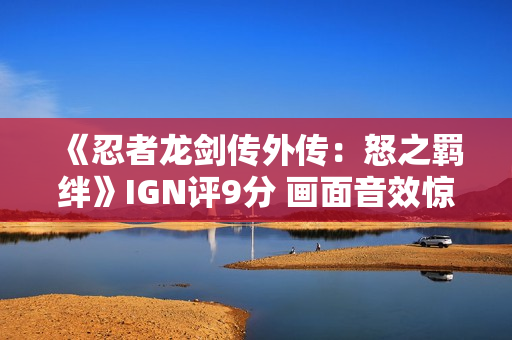 《忍者龙剑传外传：怒之羁绊》IGN评9分 画面音效惊艳