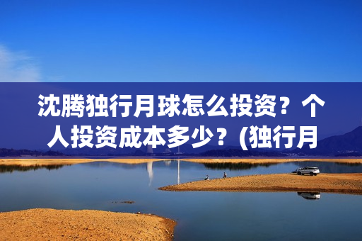 沈腾独行月球怎么投资？个人投资成本多少？(独行月球结局什么意思)