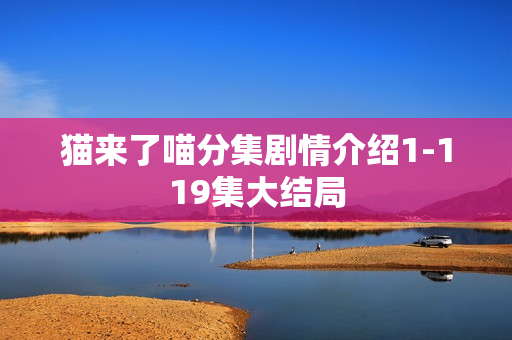 猫来了喵分集剧情介绍1-119集大结局