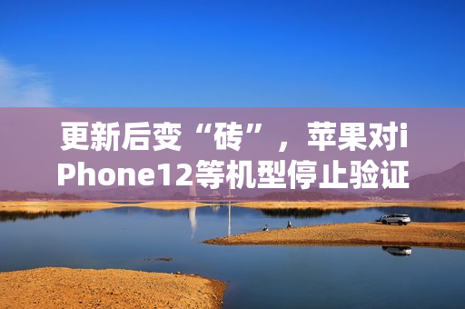 更新后变“砖”，苹果对iPhone12等机型停止验证iOS/iPadOS 18.4首个Beta更新