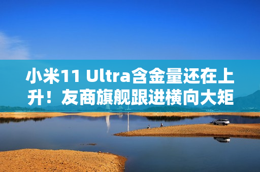 小米11 Ultra含金量还在上升！友商旗舰跟进横向大矩阵设计