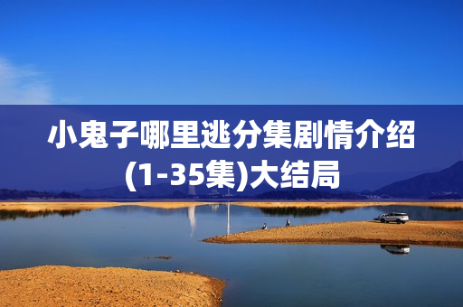 小鬼子哪里逃分集剧情介绍(1-35集)大结局