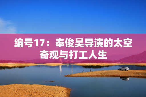 编号17：奉俊昊导演的太空奇观与打工人生