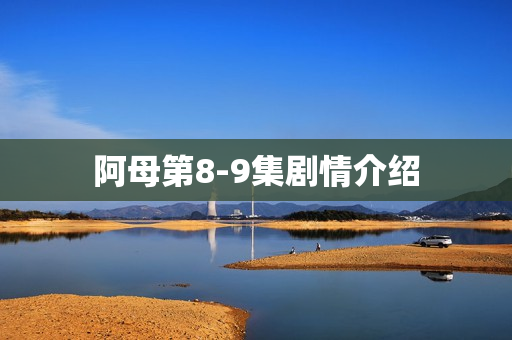 阿母第8-9集剧情介绍