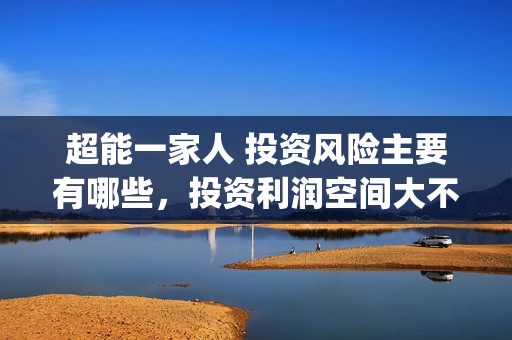 超能一家人 投资风险主要有哪些，投资利润空间大不大(超能一家人 投资)