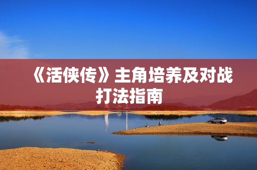 《活侠传》主角培养及对战打法指南