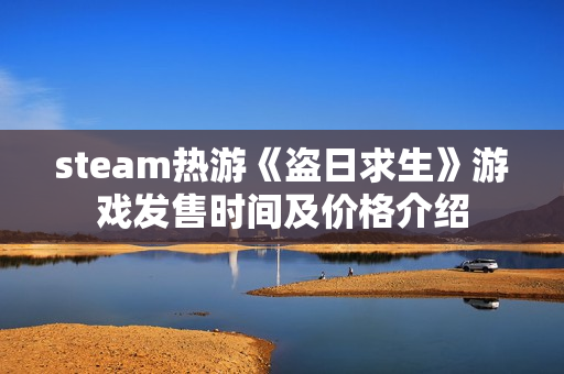 steam热游《盗日求生》游戏发售时间及价格介绍