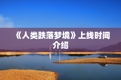 《人类跌落梦境》上线时间介绍