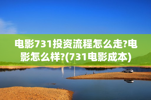电影731投资流程怎么走?电影怎么样?(731电影成本)