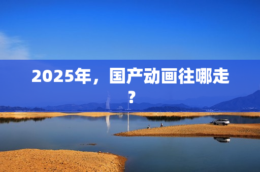 2025年，国产动画往哪走？