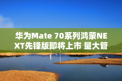 华为Mate 70系列鸿蒙NEXT先锋版即将上市 量大管够? 华为Mate 70系列鸿蒙NEXT先锋版即将上市 量大管够?
