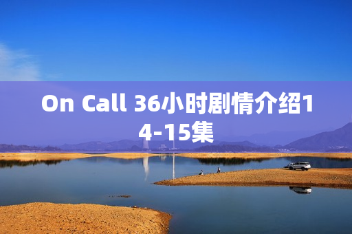 On Call 36小时剧情介绍14-15集