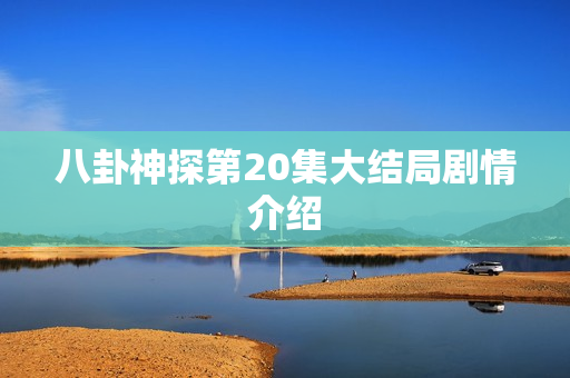八卦神探第20集大结局剧情介绍