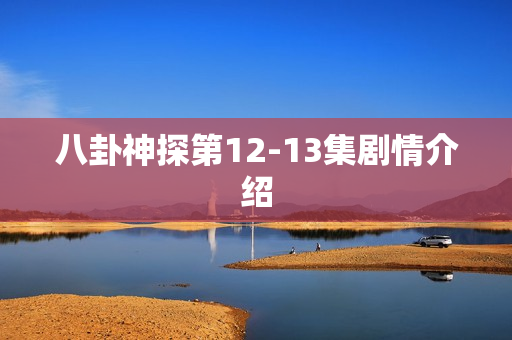 八卦神探第12-13集剧情介绍