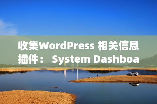 收集WordPress 相关信息插件： System Dashboard