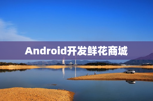 Android开发鲜花商城