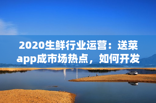 2020生鲜行业运营：送菜app成市场热点，如何开发运营买菜app