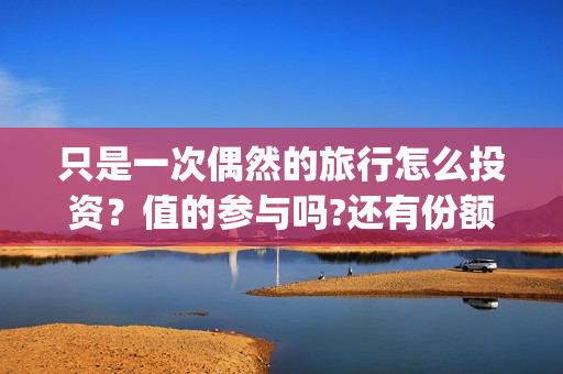 只是一次偶然的旅行怎么投资？值的参与吗?还有份额吗?(只是一次偶然的旅行演员表)