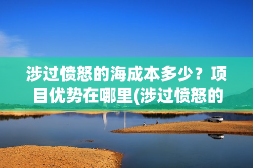 涉过愤怒的海成本多少？项目优势在哪里(涉过愤怒的海没过审)