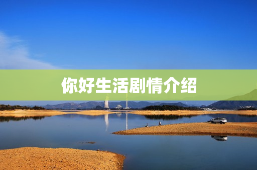 你好生活剧情介绍
