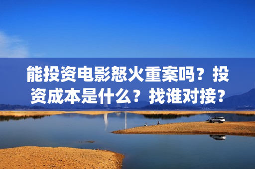 能投资电影怒火重案吗？投资成本是什么？找谁对接？(怒火电影怎么样)