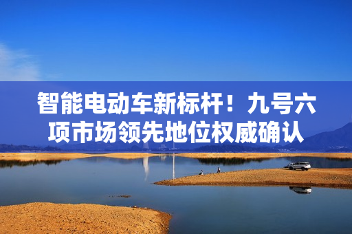 智能电动车新标杆！九号六项市场领先地位权威确认