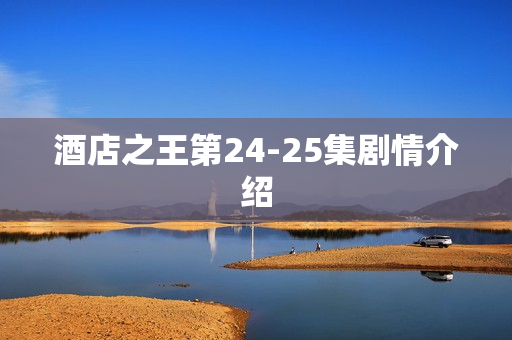 酒店之王第24-25集剧情介绍