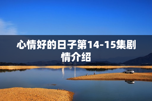 心情好的日子第14-15集剧情介绍