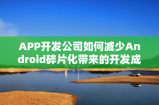APP开发公司如何减少Android碎片化带来的开发成本?