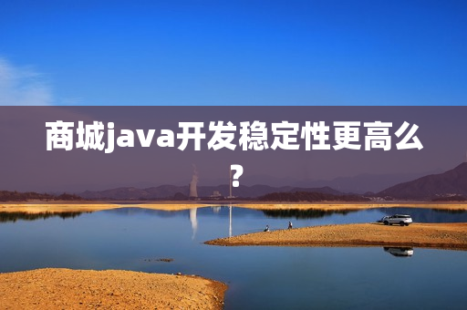 商城java开发稳定性更高么？