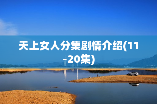 天上女人分集剧情介绍(11-20集)