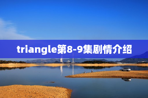 triangle第8-9集剧情介绍