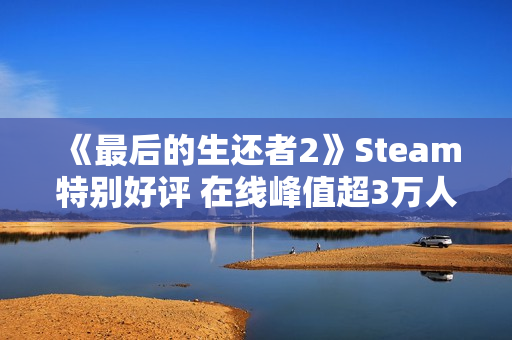 《最后的生还者2》Steam特别好评 在线峰值超3万人