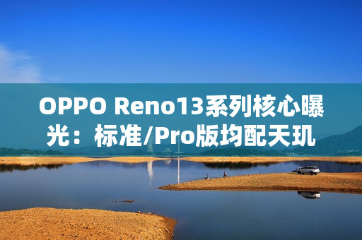 OPPO Reno13系列核心曝光：标准/Pro版均配天玑8350