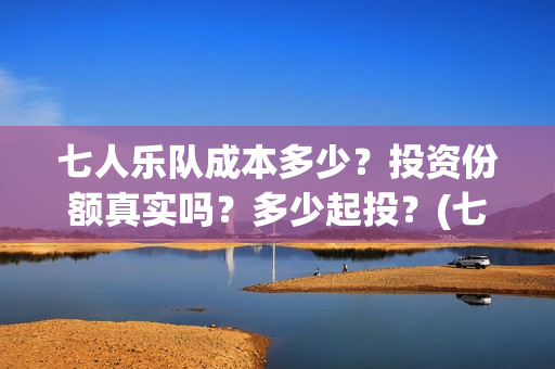 七人乐队成本多少？投资份额真实吗？多少起投？(七人乐队演员)