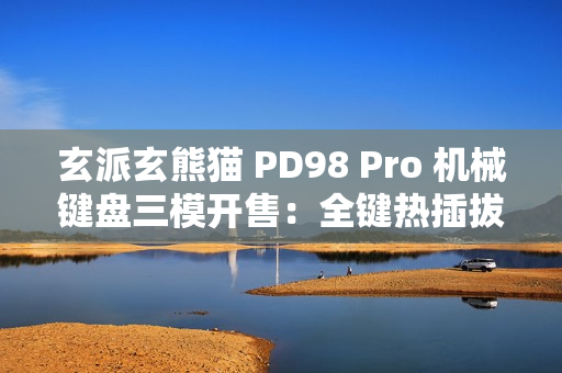 玄派玄熊猫 PD98 Pro 机械键盘三模开售：全键热插拔、Gasket 结构，299 元起