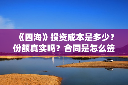 《四海》投资成本是多少？份额真实吗？合同是怎么签订(四海投资成本)