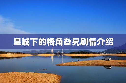 皇城下的犄角旮旯剧情介绍