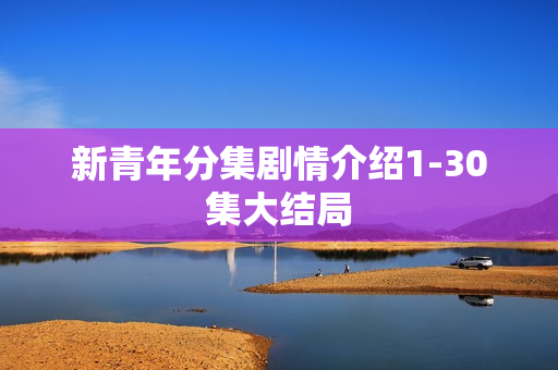 新青年分集剧情介绍1-30集大结局