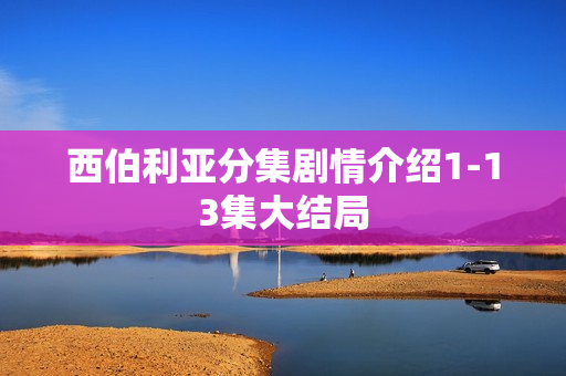 西伯利亚分集剧情介绍1-13集大结局