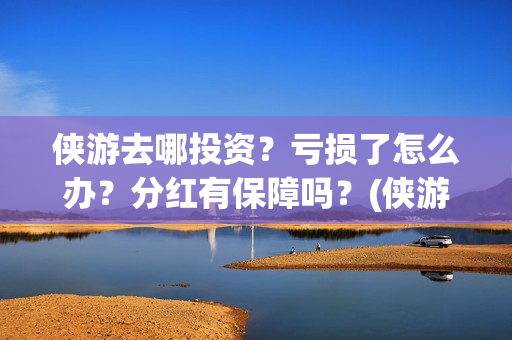 侠游去哪投资？亏损了怎么办？分红有保障吗？(侠游论坛)