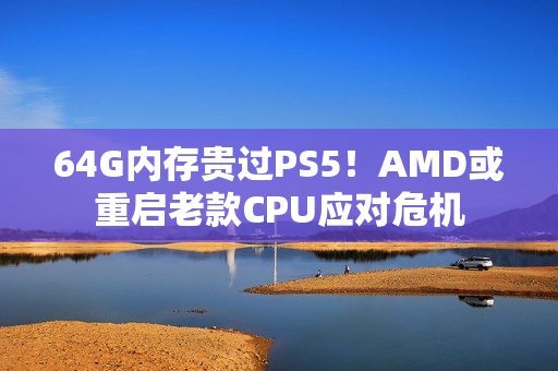 64G内存贵过PS5！AMD或重启老款CPU应对危机