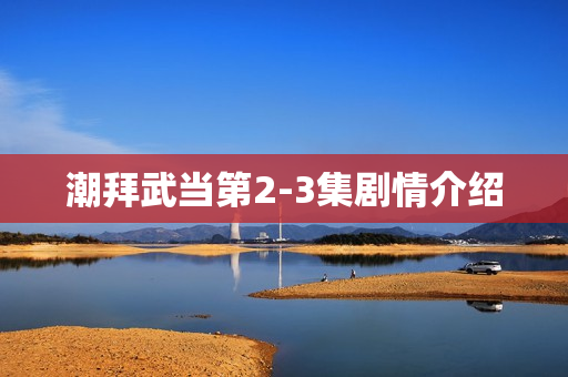 潮拜武当第2-3集剧情介绍