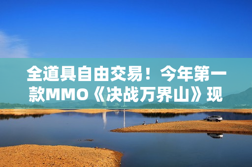 全道具自由交易！今年第一款MMO《决战万界山》现已上线Steam EA免费开玩！