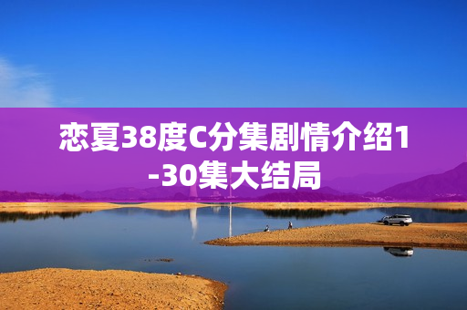恋夏38度C分集剧情介绍1-30集大结局
